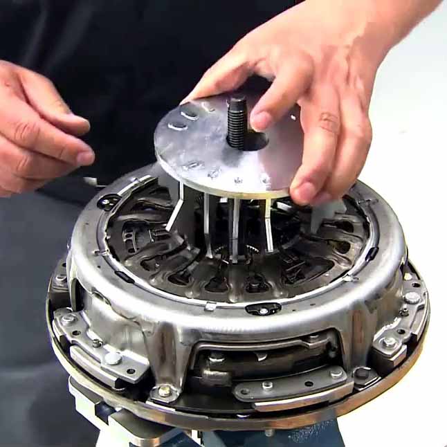 Ремонт акпп, вариаторов, ДСГ